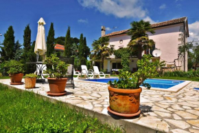 Ferienhaus Mit Privatpool Für 6 Personen Ca, 165 M Sup2 In Kosinozici, Istrien Porec Und Umgebung